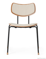 images-VLA26P Vega Chair-vla26_oak_lacquer_steel_black_mood01104_front_2.png thumb image