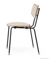 images-VLA26P Vega Chair-vla26_oak_lacquer_steel_black_mood01104_side_2.png thumb image