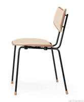 images-VLA26P Vega Chair-vla26_oak_lacquer_steel_black_sif90_side.png thumb image