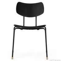 images-VLA26T Vega Chair-vla26_oak_black_steel_black_front-1.png thumb image