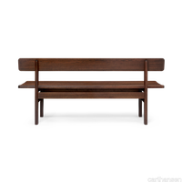 images-BM0699 Asserbo Bench w/ Backrest-bm0699_eucalyptus_darkoil_back.png thumb image