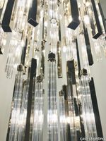 2-ISaloni-Euroluce-2019-Brand-Castro-Lighting-Stand-Luxury-Blaze-suspension-detail.JPG thumb image