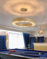 4-Luxury-Home-Bar-South-East-London-Astounding-Interiors-Castro-Lighting-Maeve-Suspension-24k-Gold-Swarovski-Crystals.jpg thumb image