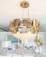 6-Moveis-SPM-dining-room-Castro-Lighting-mondrian-Suspension-gold-chandelier-swarovski-crystals.jpg thumb image