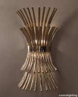 Castro-Lighting-Maison-et-Objet-2018-Flusso-Wall-Lamp.JPG thumb image