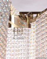 Castro-Lighting-Atlantida-Suspension-8000-100-gold-plated-brass-swarovski-crystals-detail1.jpg thumb image