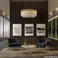 Castro-Lighting-Arcade-Suspension-Ambience-Hotel-Lobby-Dark-Brown-Wood-Gold-Chandelier.jpg thumb image