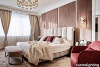 Castro-Lighting-Contemporary-Flat_Design-in-Moscow-feat-Halo-Suspension-Golden-Chandelier-Bedroom-Interior-Design.jpeg thumb image