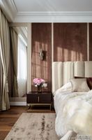 Castro-Lighting-Contemporary-Flat_Design-in-Moscow-feat-Halo-Wall-Light-Golden-sconce-Bedroom-Interior-Design-2.jpeg thumb image