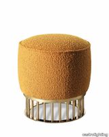 Castro-Lighting-Grace-stool-yellow-mostard-fabric.jpg thumb image