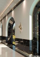 Castro-Lighting-Interiors-A-Starry-Night-Byron-Wall-Light-Arabic-Interior-Design-Striking-Hallway-Luxurious-Hotel-Designs.jpg thumb image