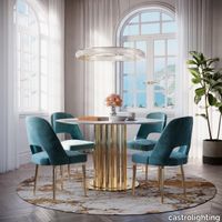 Castro-Lighting-Interiors-Anna-Chair-Charlotte-Dining-Table-Arielle-Suspension-Coastal-Retreat-The-Essence-of-Seaside-Living.jpg thumb image