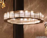 Castro-Lighting-Interiors-Cosmopolitan-Round-Suspension-Salone-del-Mobile-Brass-Glass-Marble-Beauty-Sophistication.jpg thumb image