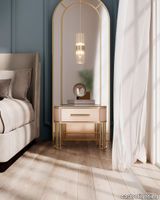Castro-Lighting-Interiors-Halma-Pendant-Grace-Bedside-Table-Coastal-Retreat-The-Essence-Of-Seaside-Living-East-Sussex.jpg thumb image