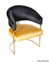 Castro-Lighting-Interiors-Harp-Chair-New-Version-Black-Yellow.jpg thumb image