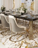 Castro-Lighting-Interiors-Harp-Dining-Table-Athena-Chair-Sophisticated-Golden-Organic-Design.jpg thumb image