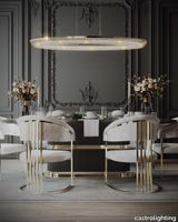 Castro-Lighting-Interiors-Teardrop-Suspension-Harp-Chair-Elea-Dining-Table.jpg thumb image