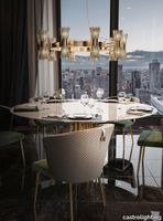Castro_Lighting_Metropolitan_Inspired_Kitchen_Dining_Space_Modern_Dining_Room_Set_Mable_Gold_Brass-Halo-Suspension-.jpg thumb image
