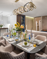 Castro_Lighting_Galaxy_Suspension_featuring_luxurious_dining_room_SVETLANA_Krasilnikova_down_view.png thumb image