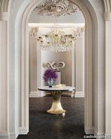 Castro_Lighting_Provence_Interior_Design_Style_Hallway_Casablanca_Suspension_Crystal_Chandelier_Art_Deco_Flusso_Dining_Table_web.jpg thumb image