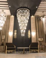 Maison-et-Objet-Paris-2019-highlights-castro-lighting-blaze-suspension-chandelier-finish-gold-plated-brass-glass-pendants.jpg thumb image