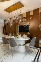 castro-lighting-rainforest-suspension-dining-room-brown-colour-palette-design-irina-tsimbalist.JPG thumb image