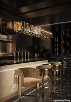 castro-lighting-safari-collection-snooker-chandelier-marie-bar-chair-fall-winter-mood-dark-restaurant-opulent.jpg thumb image