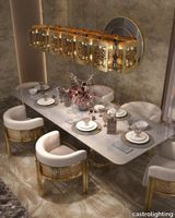 castro-lighting-safari-suspension-snooker-dining-room-design-golden-beige-tones-upper-view.jpg thumb image