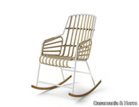 RAPHIA-Rocking-armchair-CASAMANIA-294050-rel94f41bb4.jpg thumb image