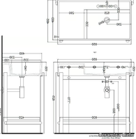 PLINIO-Washbasin-with-integrated-countertop-Ceramica-Cielo-469960-dim2663469c.jpg thumb image