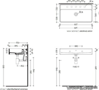 MINIWASH-Washbasin-with-towel-rail-CERAMICA-FLAMINIA-349997-dim6b703a68.jpg thumb image