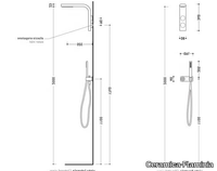 NOKE-Shower-mixer-with-overhead-shower-CERAMICA-FLAMINIA-14659-dim98f14e62.png thumb image