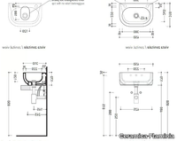 PASS-Handrinse-basin-with-overflow-CERAMICA-FLAMINIA-350015-dim16a5cfda.jpg thumb image