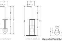 TWO-Toilet-brush-CERAMICA-FLAMINIA-14134-dim3cf0d396.jpg thumb image