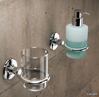 HOTEL-Wall-mounted-Bathroom-soap-dispenser-Geesa-524268-rel7a616cd5.jpg thumb image