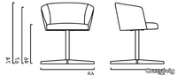 AXEL-74P-4X-Easy-chair-Crassevig-450210-dim13e6c885.jpg thumb image