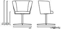 AXEL-90P-4X-Easy-chair-Crassevig-450250-dim50507569.jpg thumb image