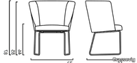 AXEL-90P-SB-Easy-chair-Crassevig-450191-dimb0ed390b.jpg thumb image