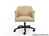 PARIS-ESSENCE-Leather-office-chair-CREARTE-COLLECTIONS-484149-rele56a0708.jpg thumb image