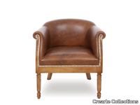 PARIS-LOW-ESSENCE-Leather-easy-chair-Crearte-Collections-483616-relfb9ac55e.jpg thumb image