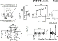 REFLEX-RX712D2-Shower-mixer-Daniel-Rubinetterie-636831-dim9ccc74b1.jpg thumb image