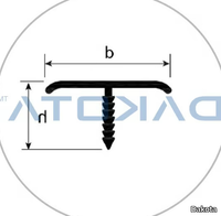 PROFILO-A-T-OTTONE-LUCIDO-Dakota-Group-341193-rel4b5c08d.jpg thumb image