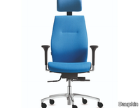 SHAPE-Fabric-executive-chair-Dauphin-437738-relb273df4b.jpg thumb image