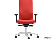 SHAPE-Office-chair-with-castors-Dauphin-437743-relc7de053e.jpg thumb image