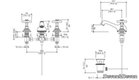 AUSTIN-3-hole-washbasin-mixer-Devon-Devon-624402-dime07504a.jpg thumb image