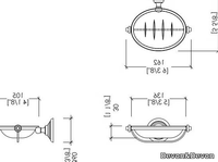 CHELSEA-Soap-dish-Devon-Devon-605800-dimf73ccc44.jpg thumb image