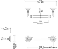 CHELSEA-Towel-rail-Devon-Devon-605803-dim6215c401.jpg thumb image