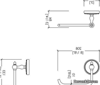 DOROTHY-Toilet-roll-holder-Devon-Devon-606024-dime990c92d.jpg thumb image