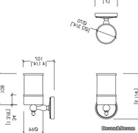 DOROTHY-Toothbrush-holder-Devon-Devon-606026-dim43890f07.jpg thumb image