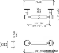 FIRST-CLASS-Toilet-roll-holder-Devon-Devon-606880-dim84842322.jpg thumb image